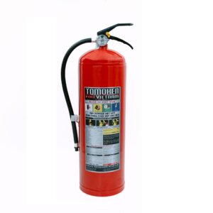 BÌNH CHỮA CHÁY TOMOKEN BỘT ABC 8KG