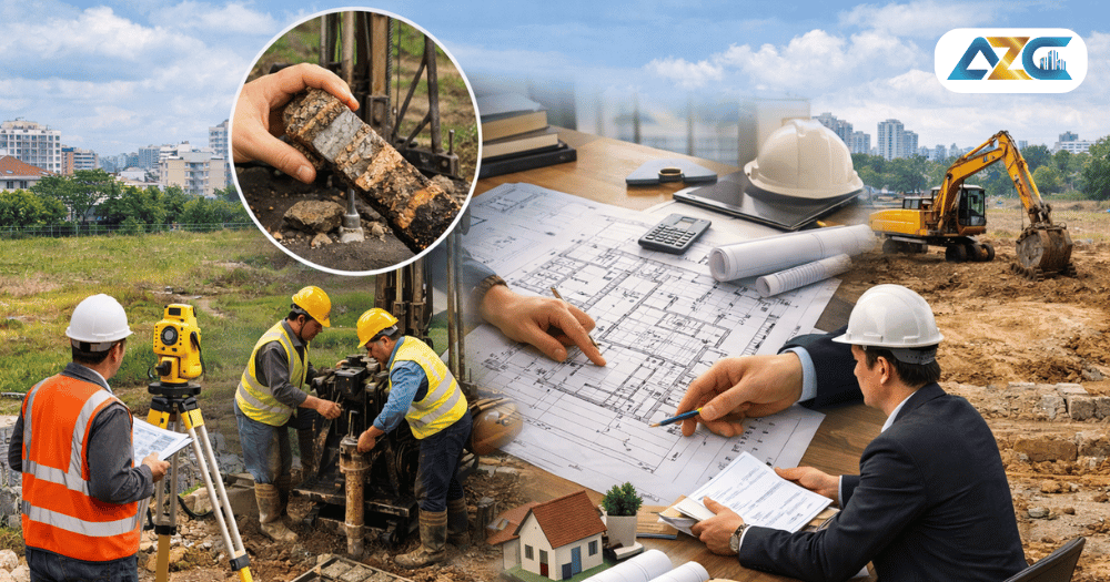Giai Đoạn Chuẩn Bị